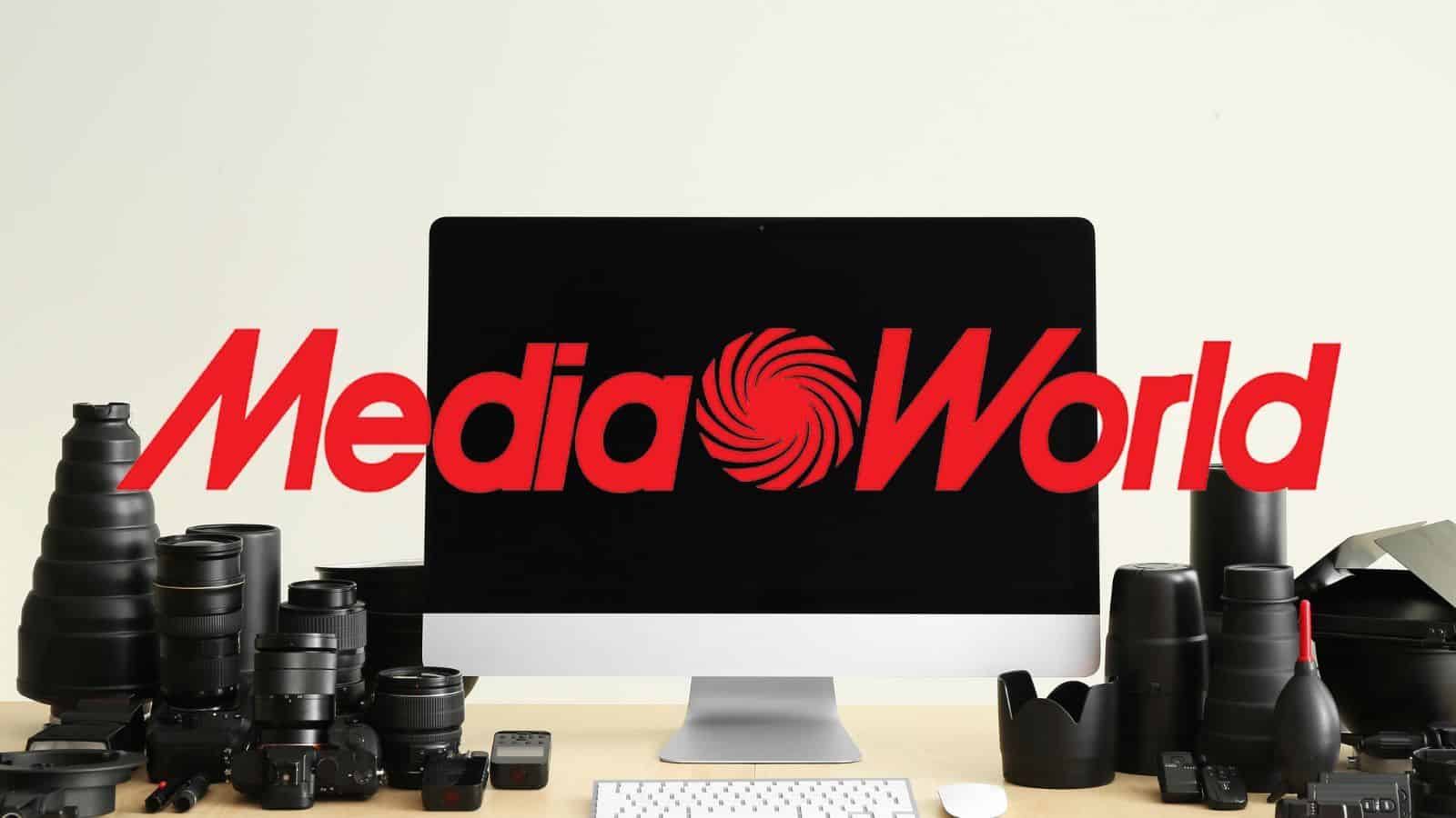 MediaWorld é FANTASTICA, prodotti TECH e smartphone sono in REGALO