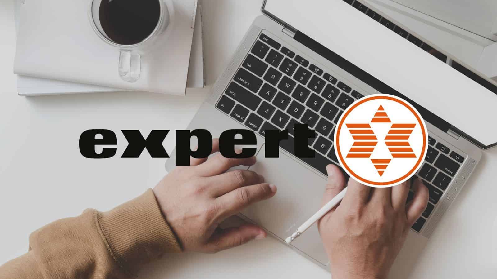 Expert, tutto al 50% di sconto per poco tempo, ecco gli sconti