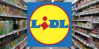 Lidl, offerte SPETTACOLARI con tecnologia GRATIS oggi