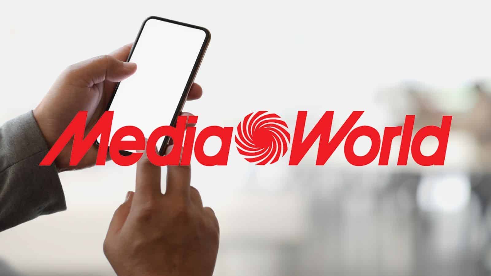 MediaWorld, oggi tutto è SCONTATO all'80%, ecco la lista di prezzi bassi