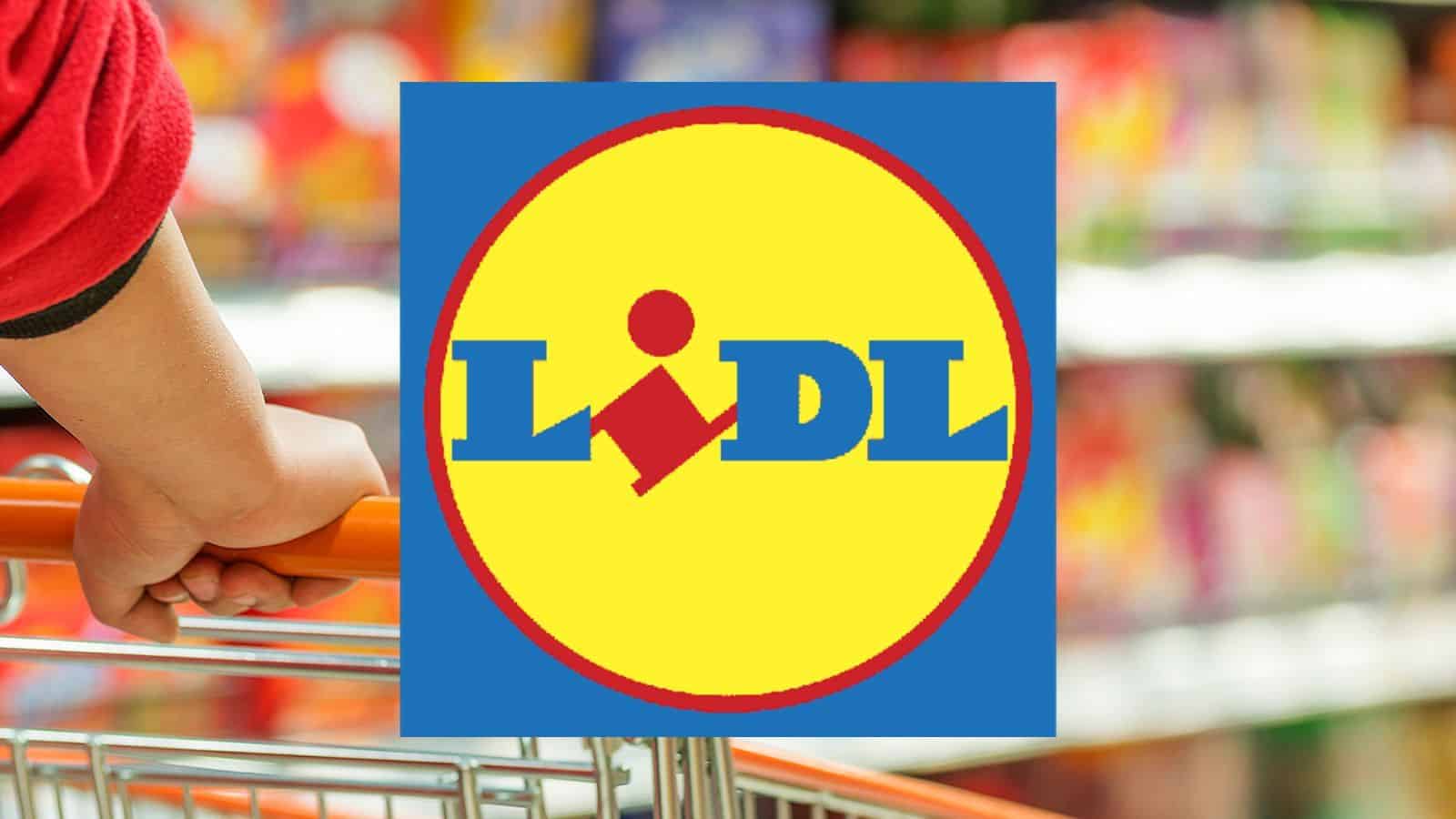 Lidl oggi è pazza, prezzi gratis e la tecnologia in regalo