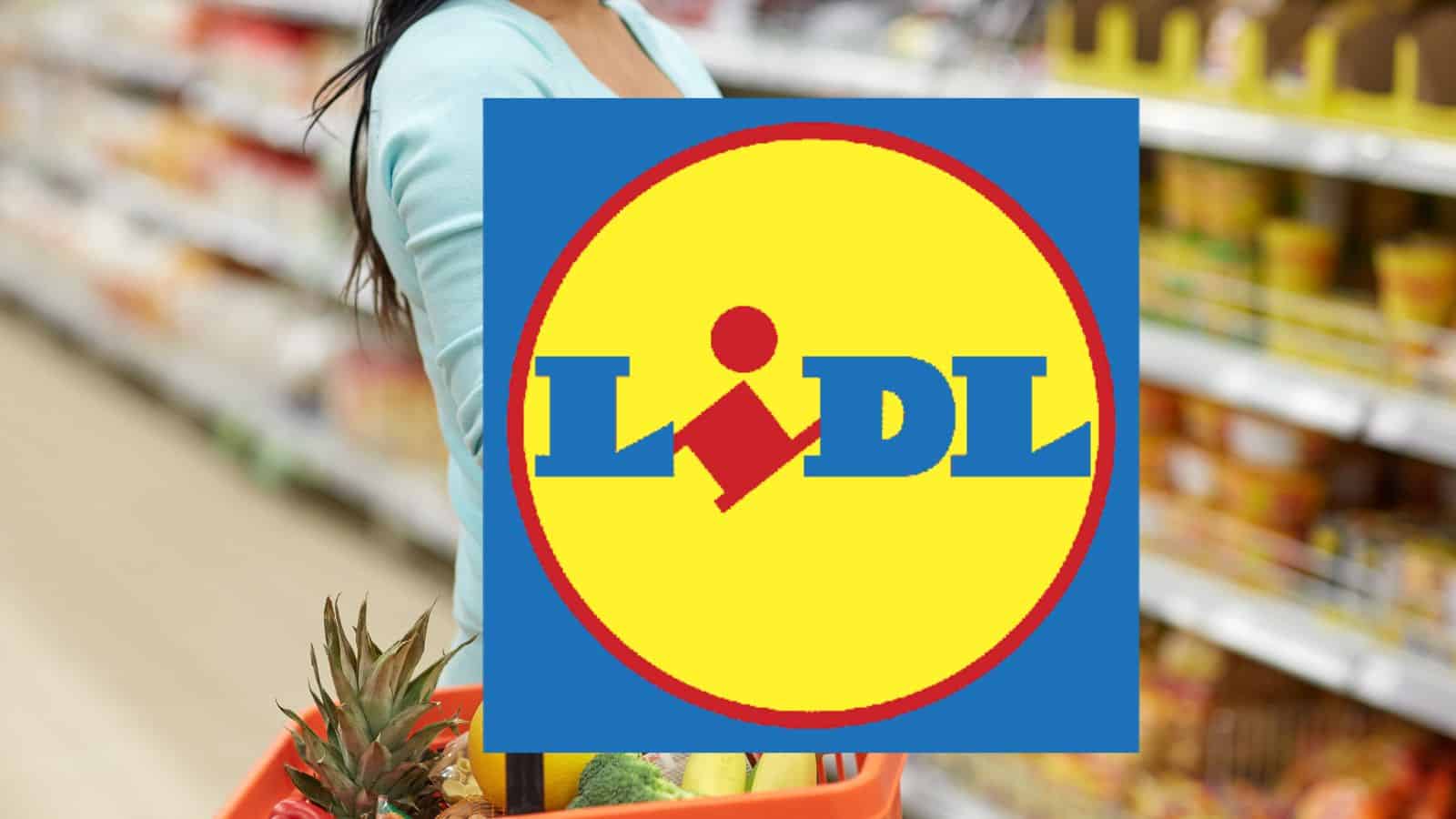 Lidl regala TUTTO, tecnologia GRATIS solo oggi