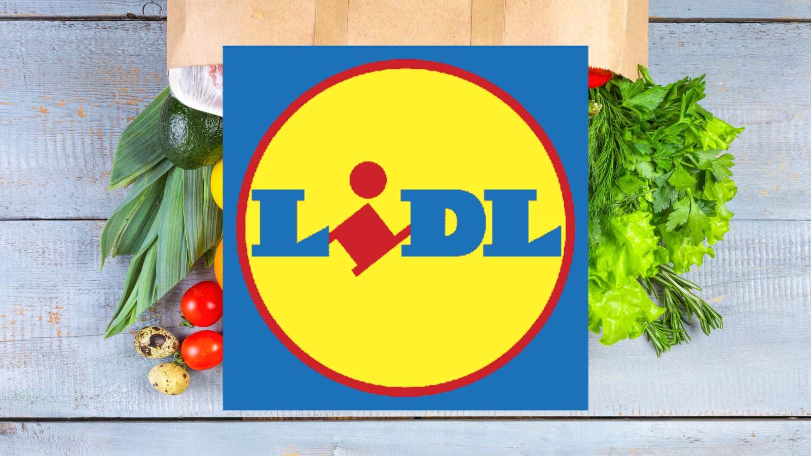 Lidl, OFFERTA folle con tecnologia GRATIS e prezzi al 90%