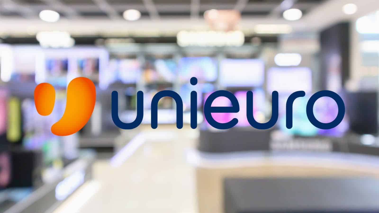 Unieuro è IMPAZZITA, solo oggi tutto all'80% con smartphone in REGALO