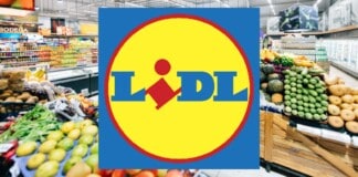 Lidl FOLLE, gratis la tecnologia, il regalo è PAZZESCO