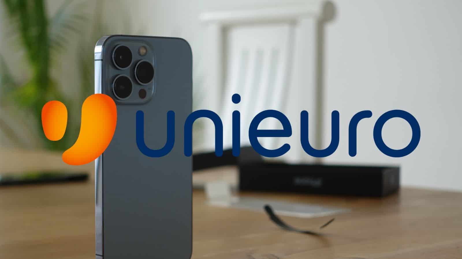 Unieuro da SOGNO con gli smartphone GRATIS in regalo oggi