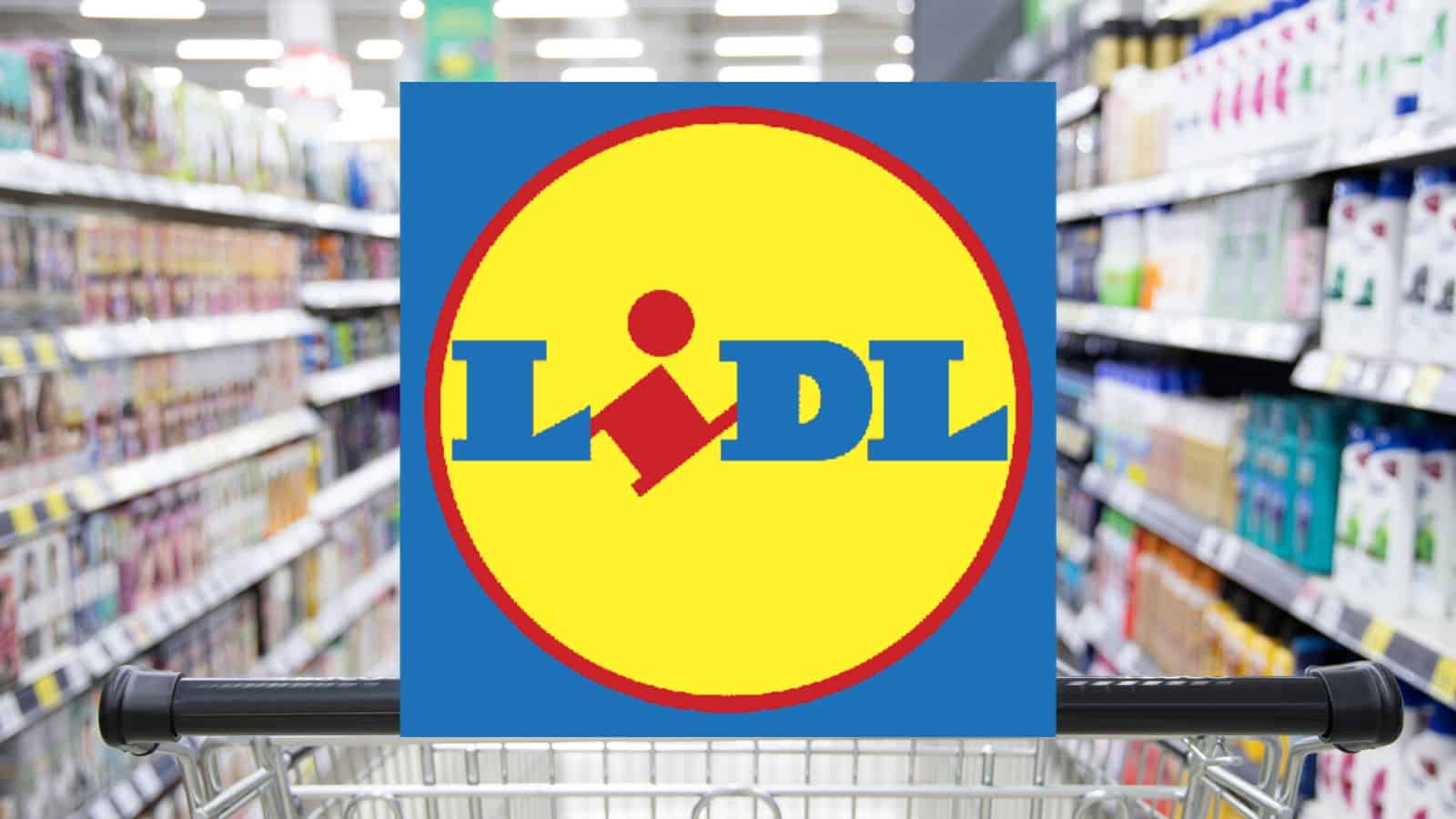 Lidl è PAZZA, solo oggi tutta la TECNOLOGIA è gratis