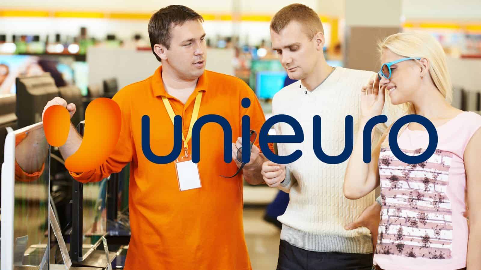 Unieuro REGALA tutto, ecco come avere SMARTPHONE gratis