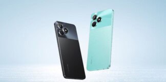 Realme C51 sarà ufficiale il 20 Settembre, ecco le specifiche tecniche