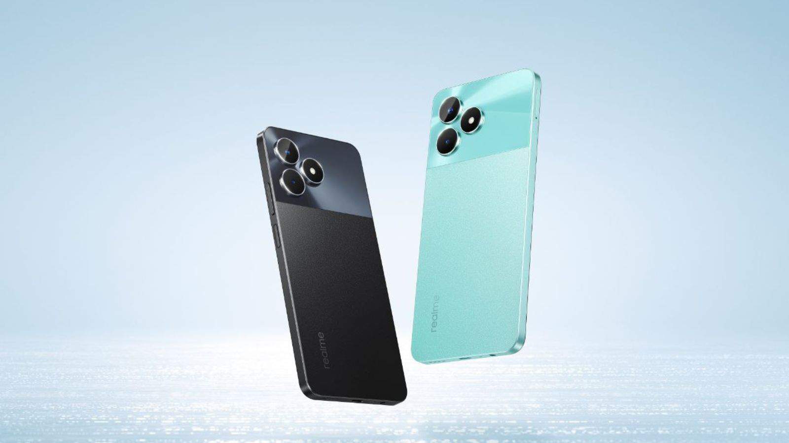 Realme C51 sarà ufficiale il 20 Settembre, ecco le specifiche tecniche