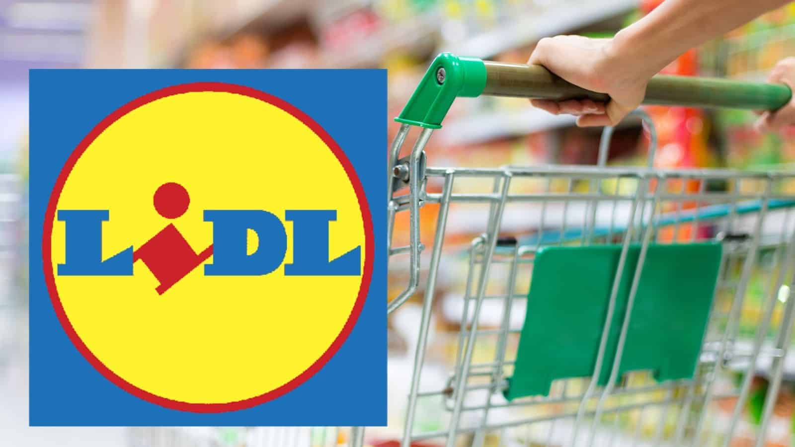 Lidl, oggi è tutto GRATIS con la tecnologia in REGALO