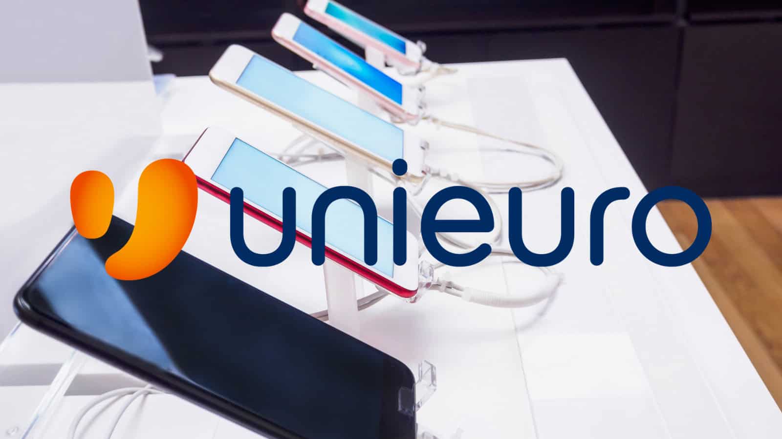 Unieuro è impazzita con gli smartphone GRATIS, un regalo pazzesco solo oggi