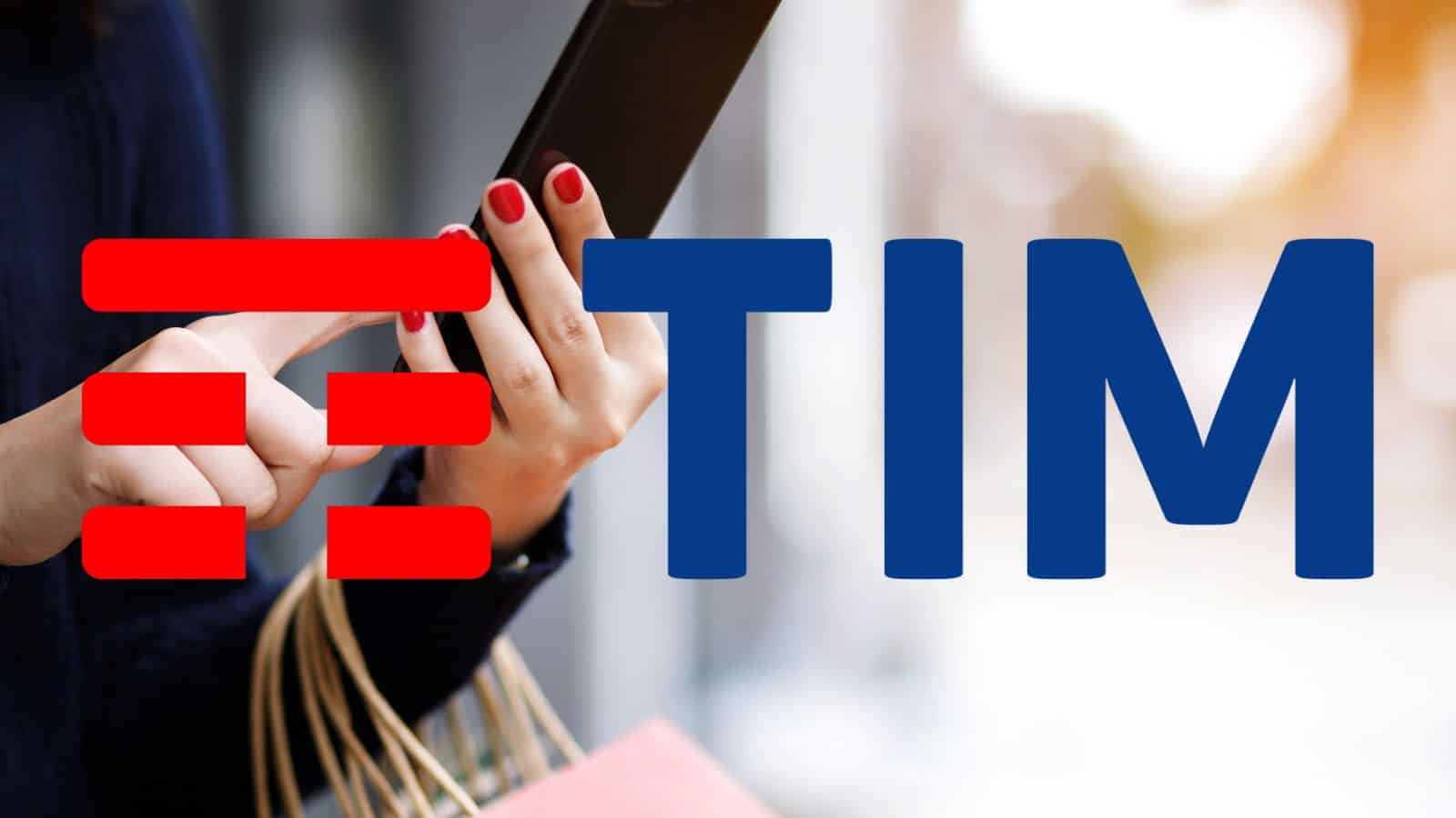 TIM, occasione ASSURDA per avere un'offerta GRATIS