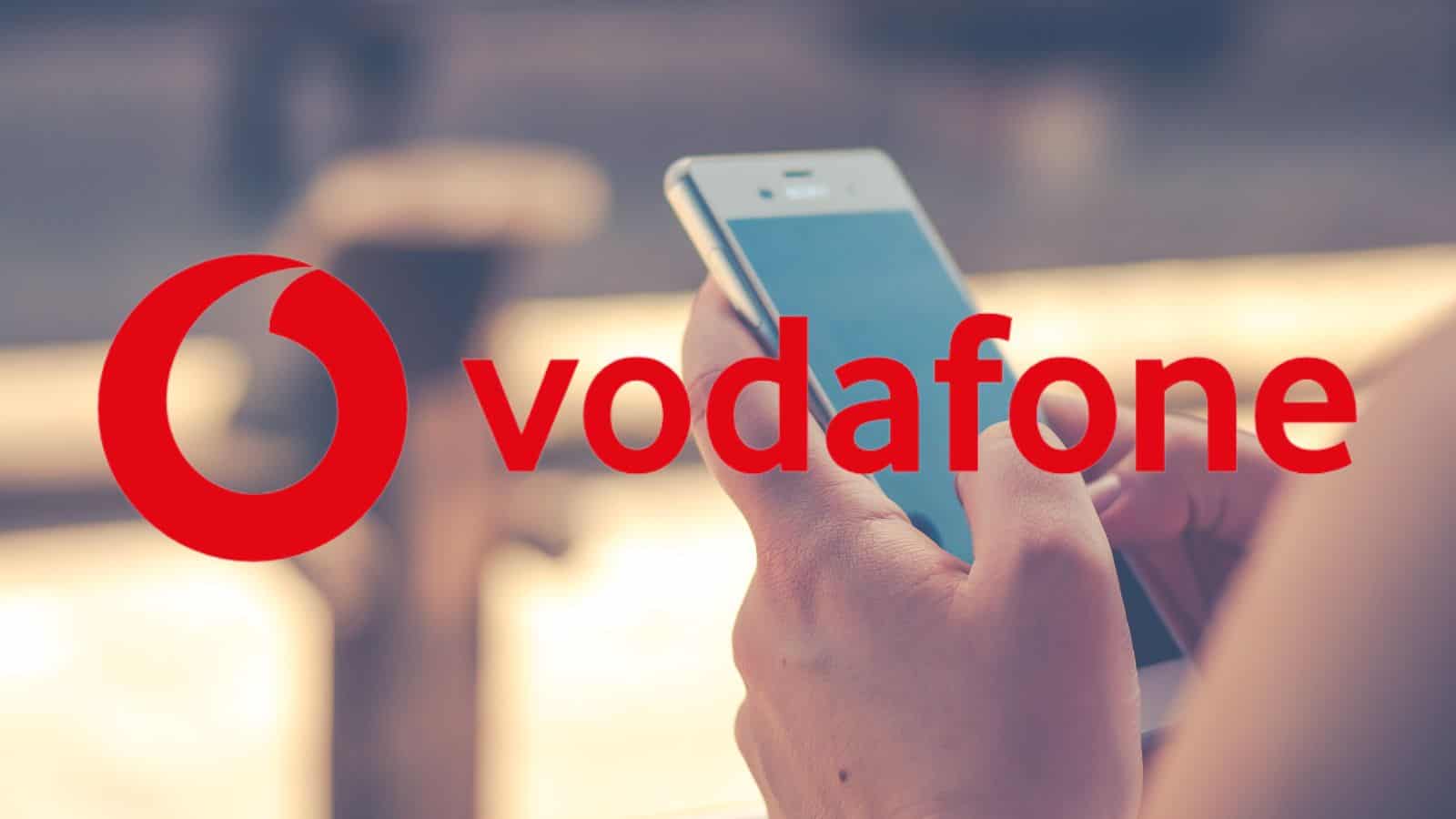 Vodafone è FANTASTICA, quasi REGALA agli utenti 150 giga al mese