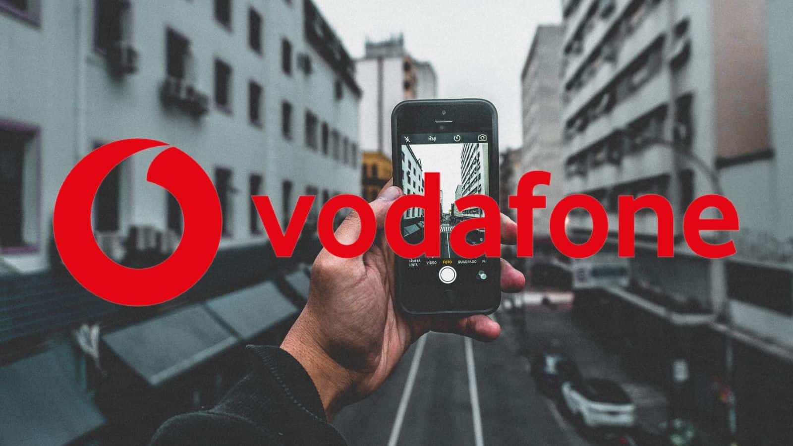 Vodafone SHOW con i 150 giga quasi GRATIS di quest'offerta