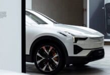 Polestar, ecco il primo Space in Italia, si trova a Milano