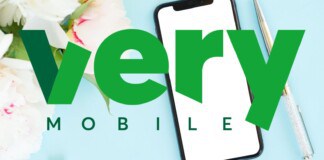 Very Mobile, solo oggi 120 GIGA a 5 euro, l'offerta è PAZZA