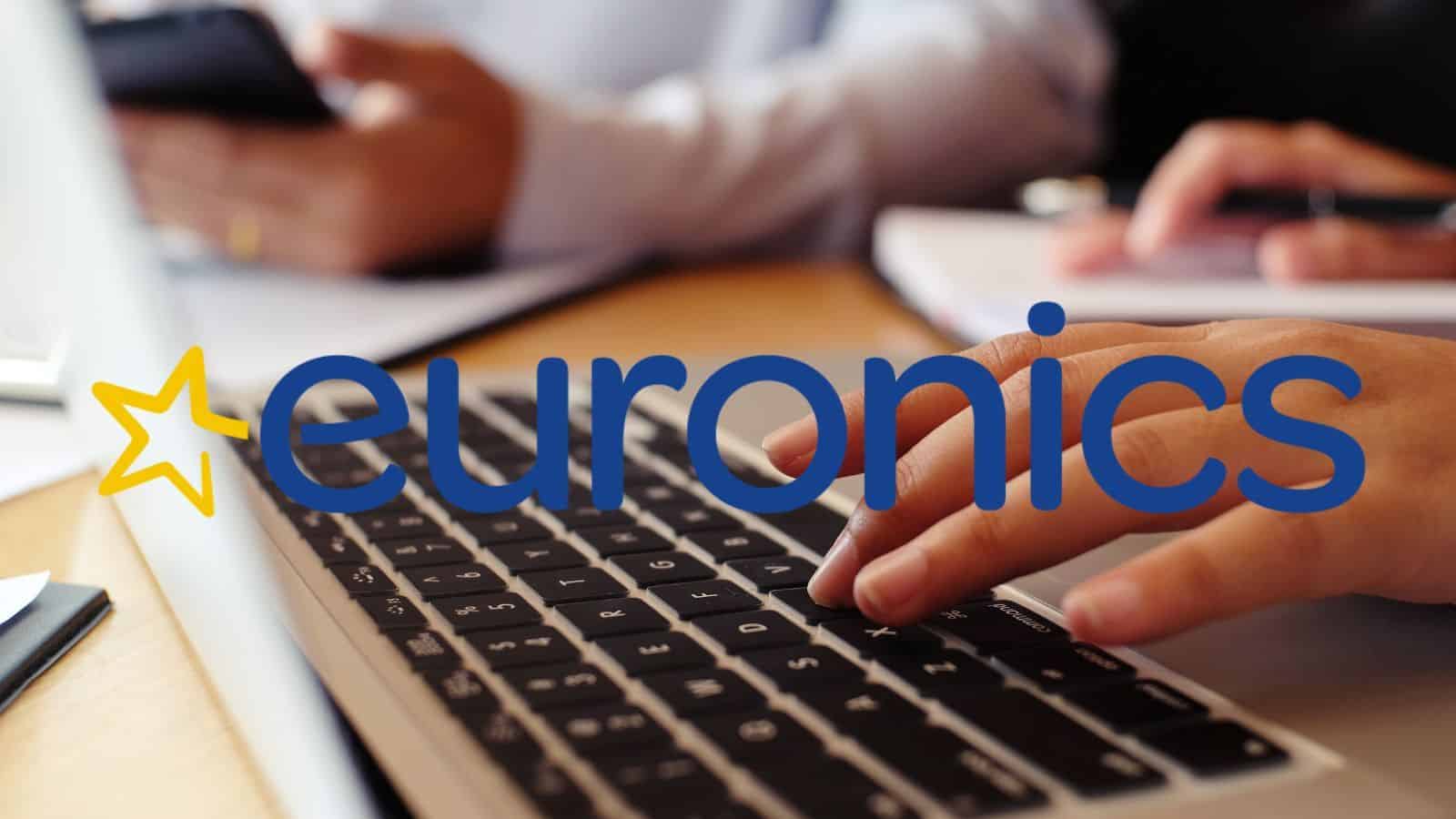 Euronics ASSURDA, volantino pazzo con i prezzi più bassi