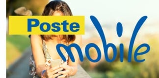 PosteMobile incanta gli utenti con una promo da 8 euro a prezzo FOLLE