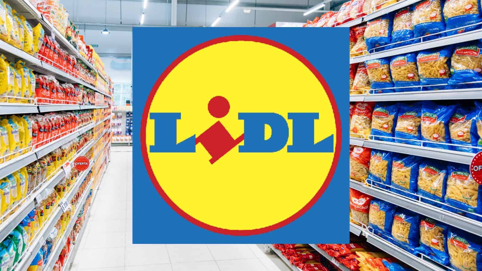 Lidl da PAZZI, tecnologia in regalo GRATIS solo oggi