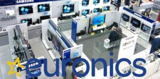 Euronics, prezzi PAZZI sugli smartphone che distruggono Unieuro