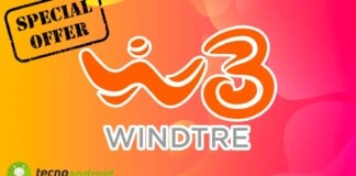 Le SUPER promo di WINDTRE: Internet, chiamata e molto altro