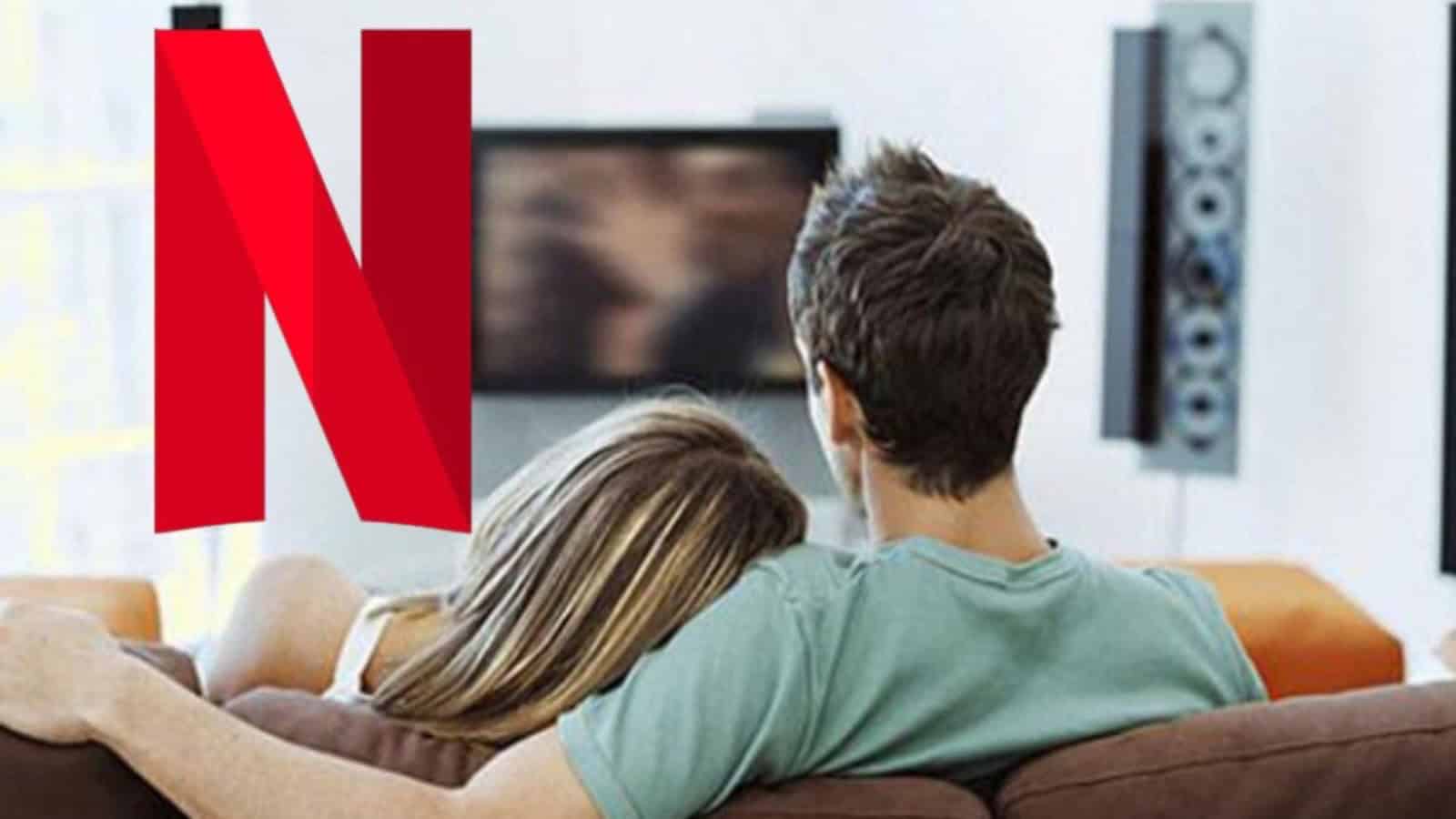 Queste 3 SERIE TV su Netflix sono da RECORD