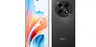 Oppo a2 Pro specifiche