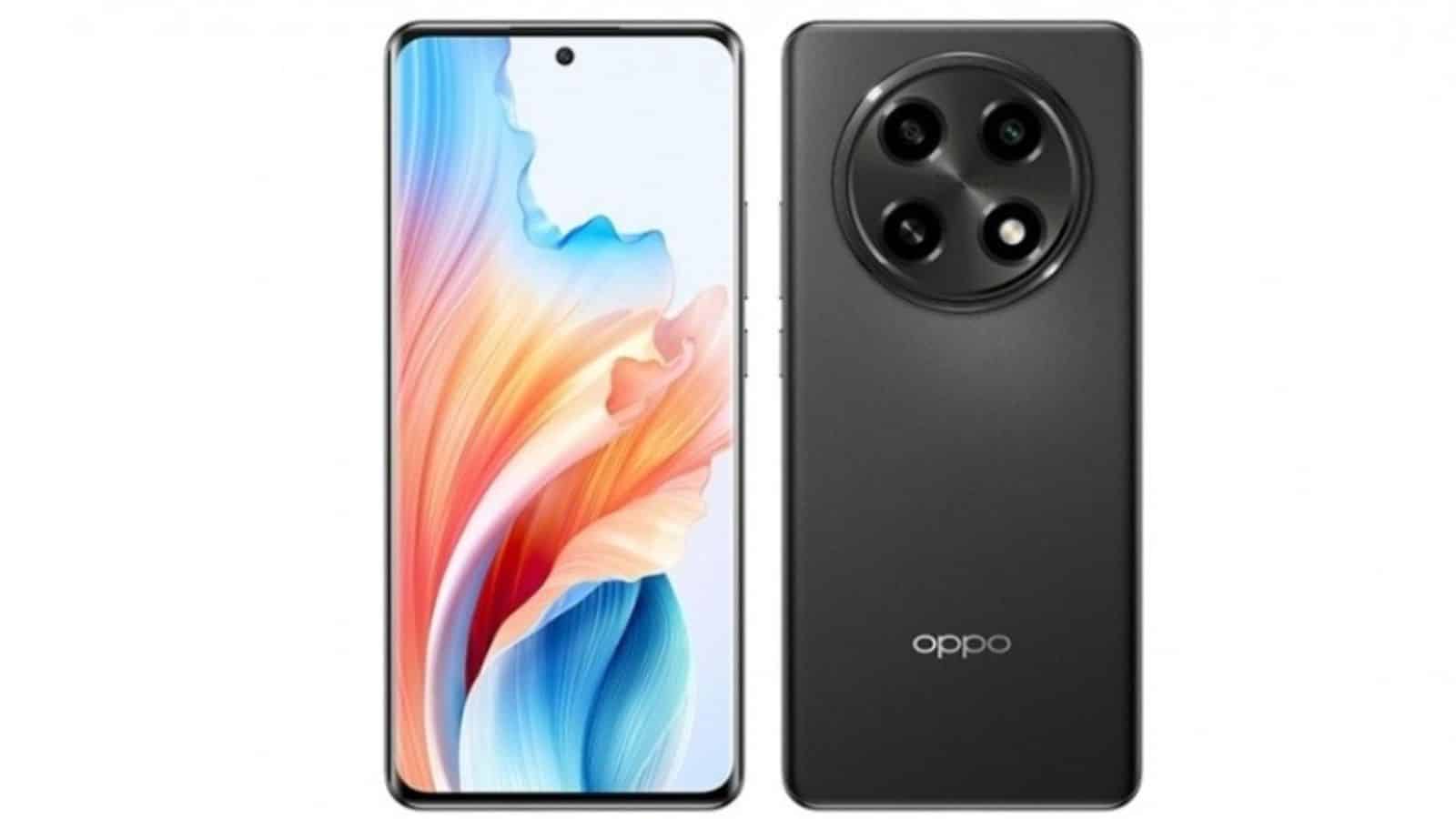 Oppo a2 Pro specifiche 