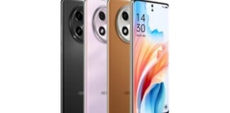 Oppo a2 pro ufficiale