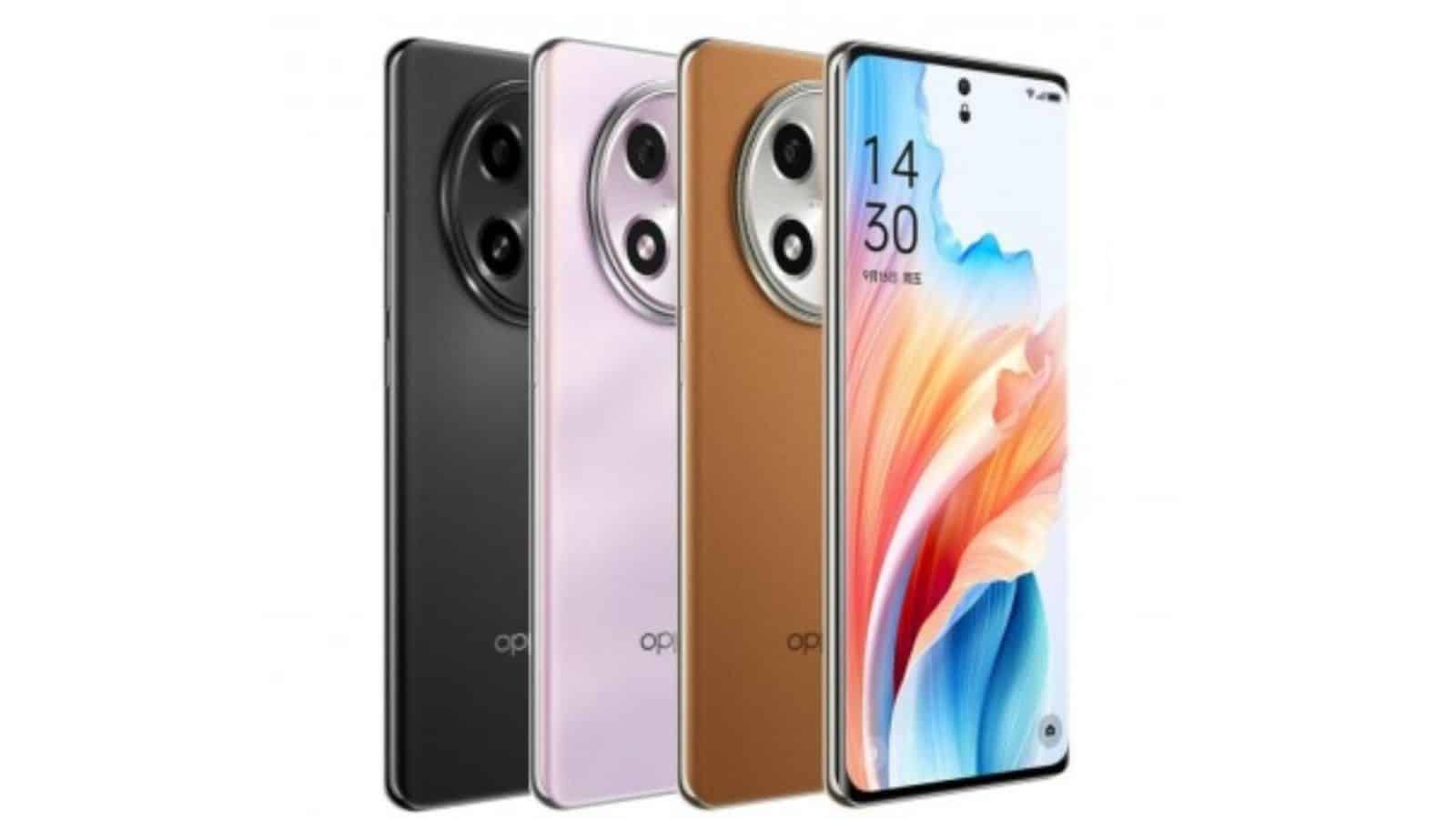 Oppo a2 pro ufficiale 