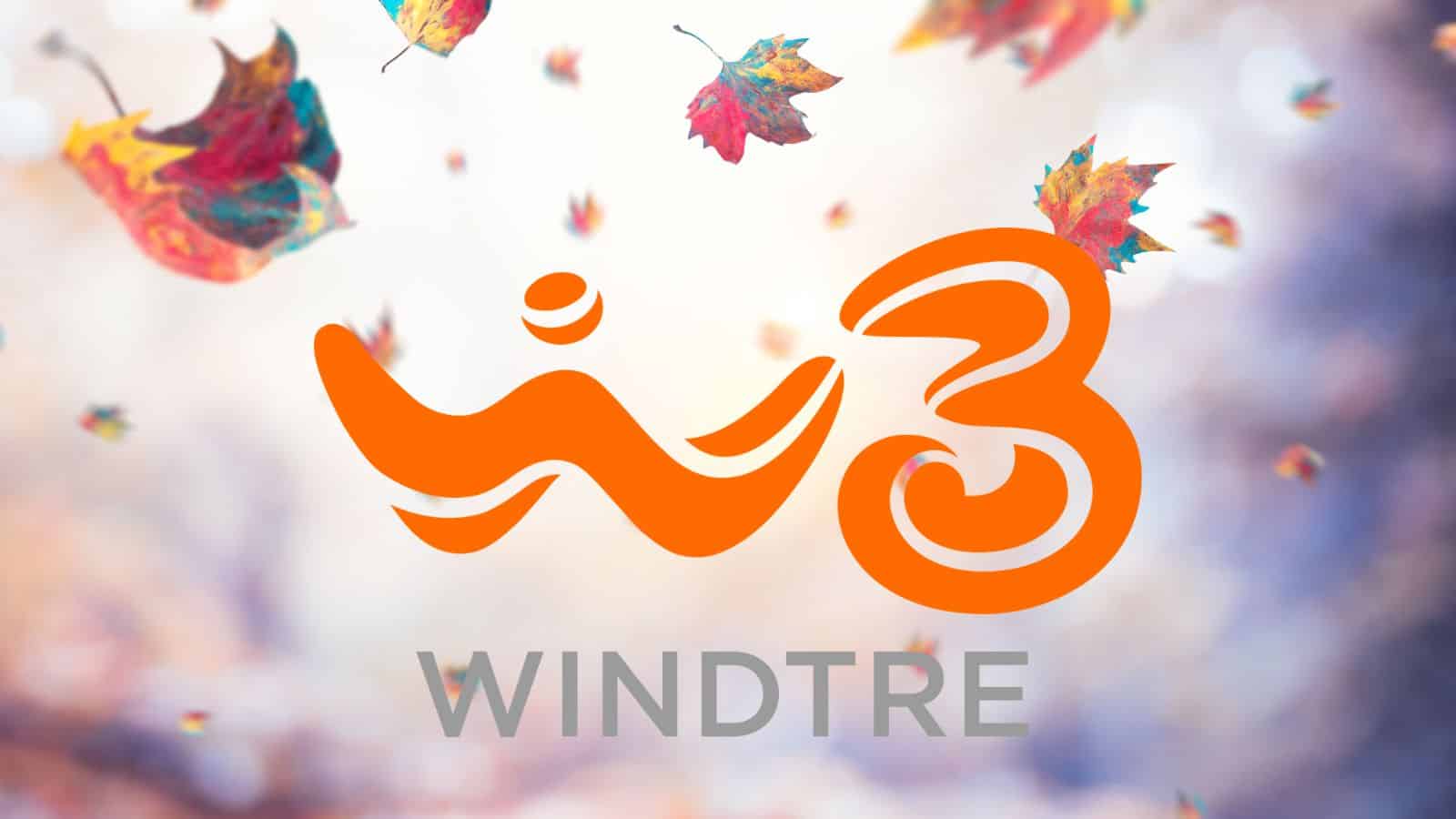 Windtre