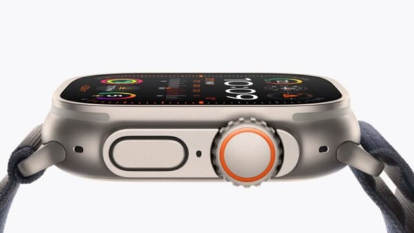 Apple Watch Ultra 2