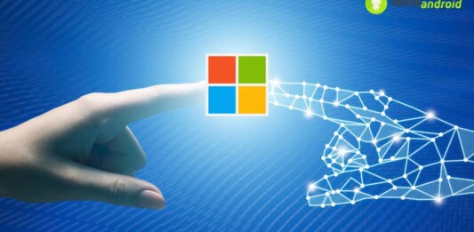 microsoft progetto intelligenza artificiale generativa