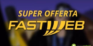 Fastweb offerta telefonica