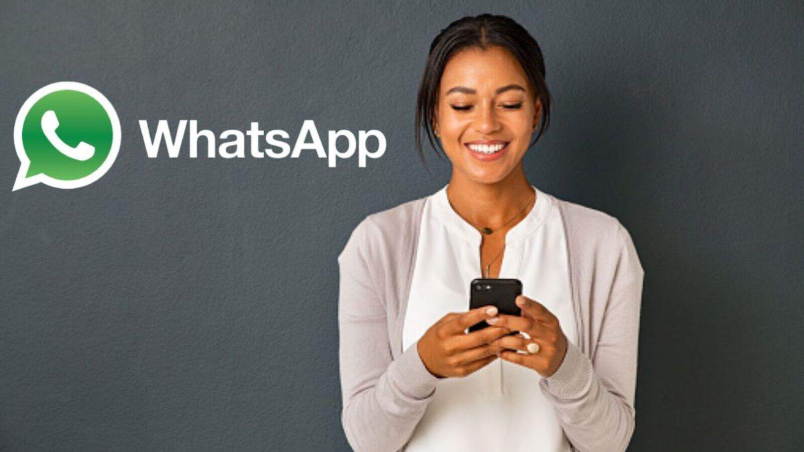 WhatsApp, aggiornamento MAI VISTO: adesso cambia tutto