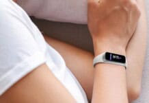 Samsung prepara un nuovo smart band dopo TRE ANNI