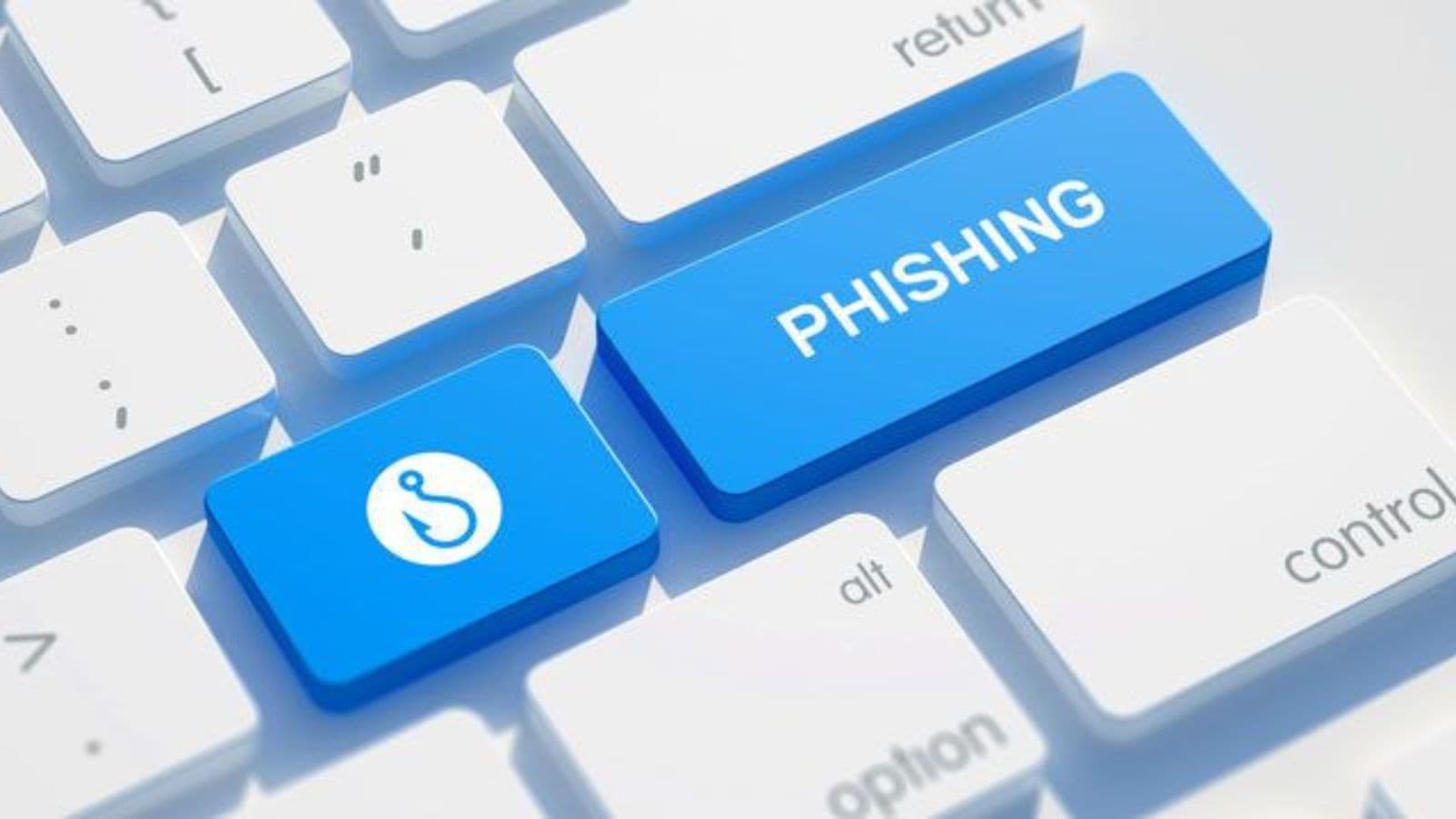 Truffa PHISHING distruttiva, conti prosciugati col nuovo messaggio