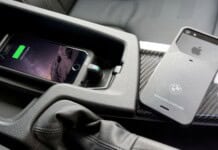 La ricarica WIRELESS nelle BMW danneggia il chip Apple Pay di iPhone 15