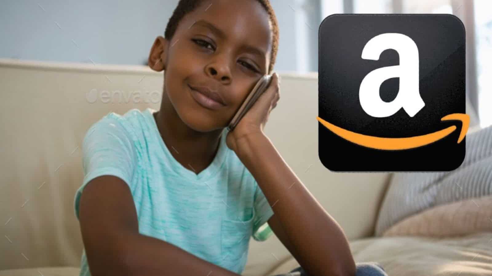 Amazon SHOCK, offerte fino al 75% di sconto oggi