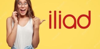 Iliad, ci sono 150 GIGA ma anche un servizio totalmente GRATIS