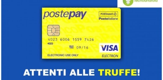 Postepay