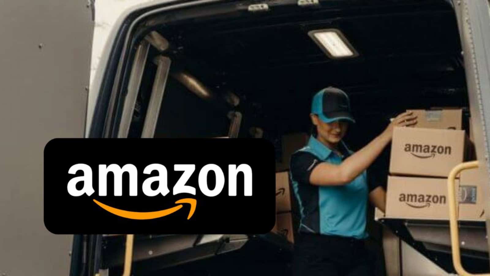 Amazon, BOMBE di prezzo al 60% di sconto in anticipo 