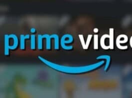 Amazon Prime Video film serie tv ottobre