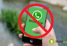 Attenzione: tra pochi giorni WhatsApp smetterà di funzionare