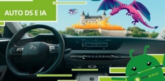 Auto, l'intelligenza artificiale arriva per la prima volta nelle DS