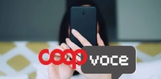 CoopVoce supera la concorrenza con 200 GIGA al mese