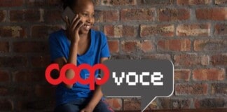 CoopVoce, EVO 200 a 7,90 € al mese contro Vodafone e Iliad