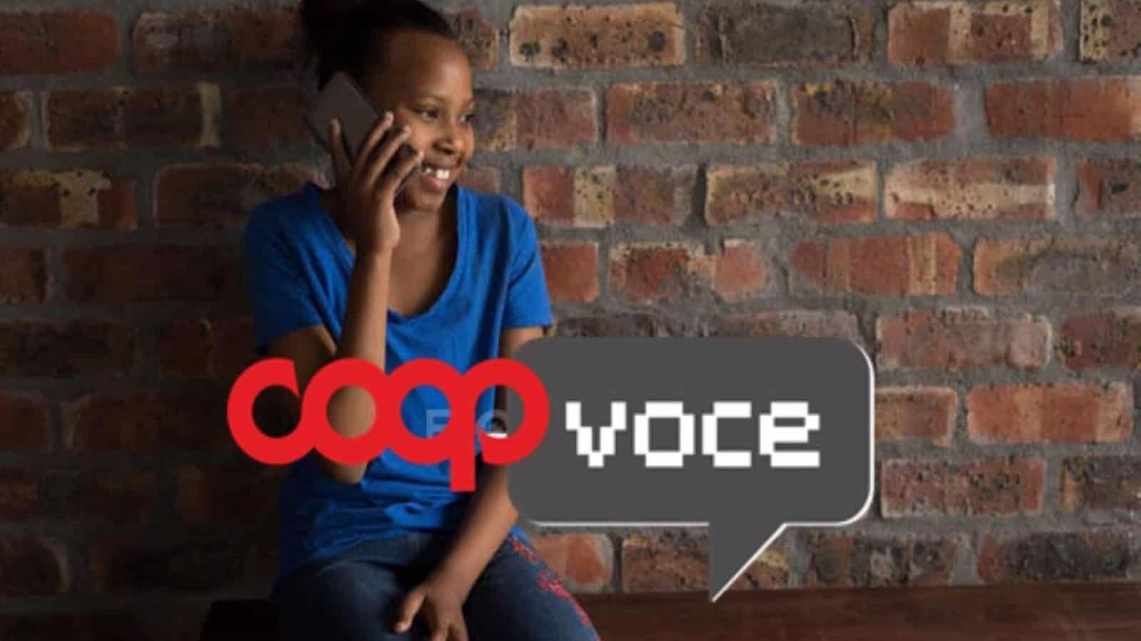 CoopVoce, EVO 200 a 7,90 € al mese contro Vodafone e Iliad