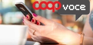 CoopVoce distrugge PosteMobile con 200 GIGA quasi GRATIS